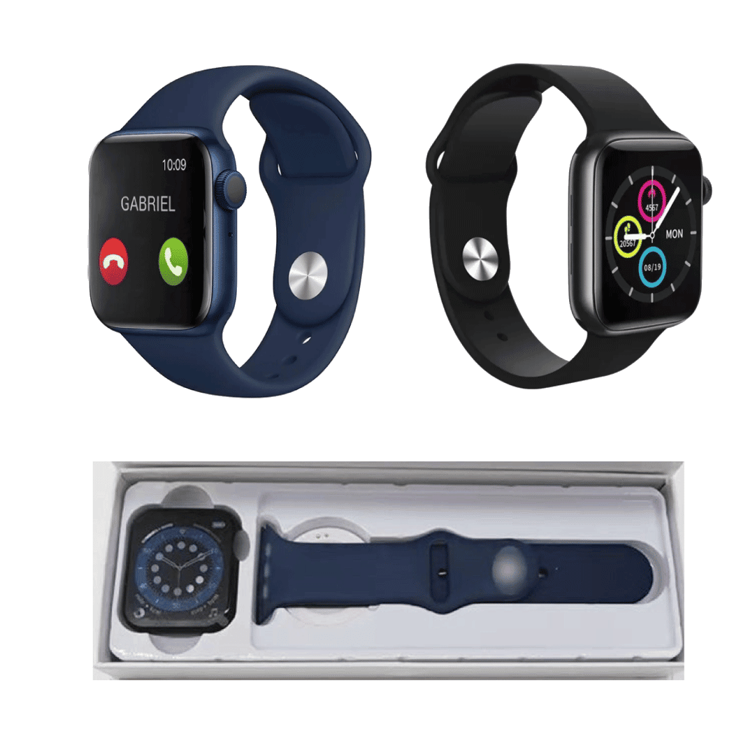 Smartwatch t500 plus